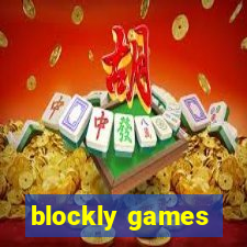 blockly games